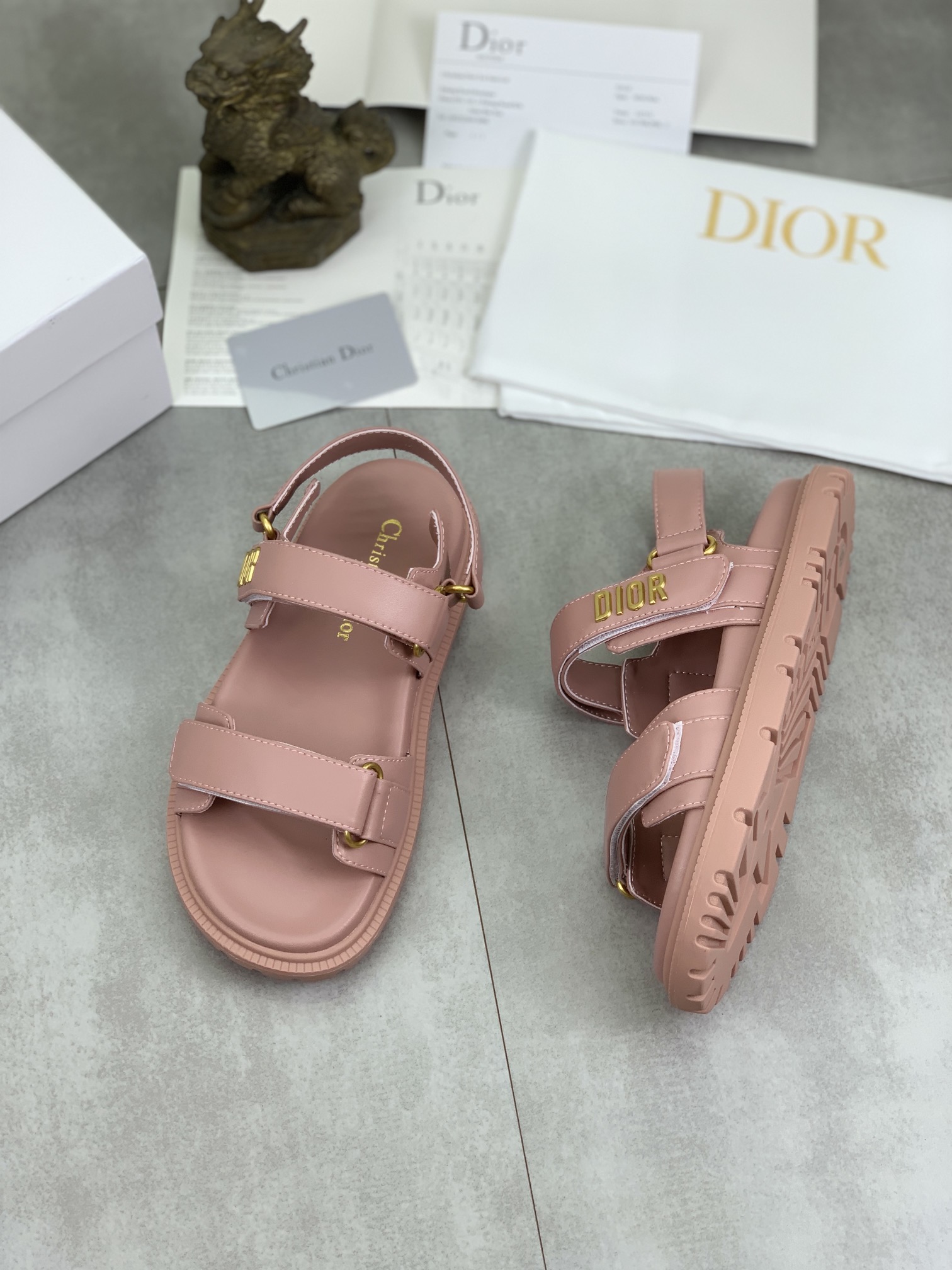 Dior sz35-41 34
